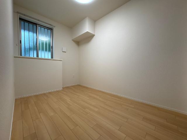 ユースハイム 部屋画像