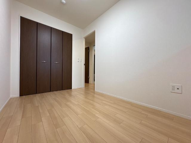 ユースハイム 部屋画像
