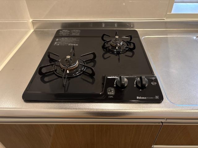 ユースハイム 部屋画像