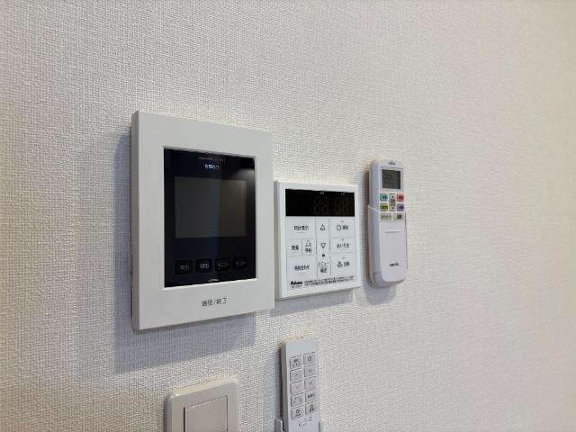 ユースハイム 部屋画像