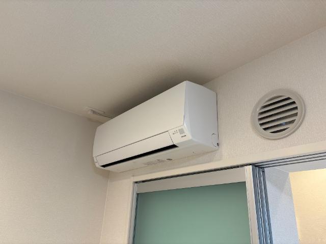ユースハイム 部屋画像