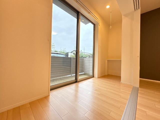 ユースハイム 部屋画像