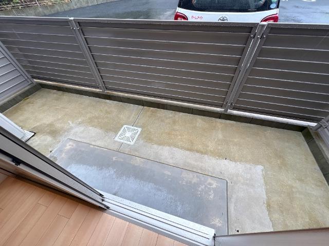 ユースハイム 部屋画像