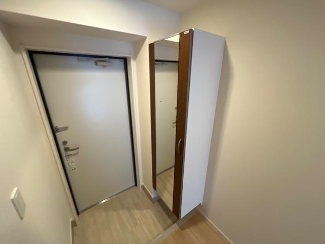 ユースハイム 部屋画像