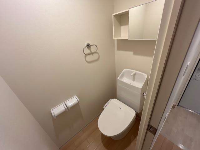 ユースハイム 部屋画像