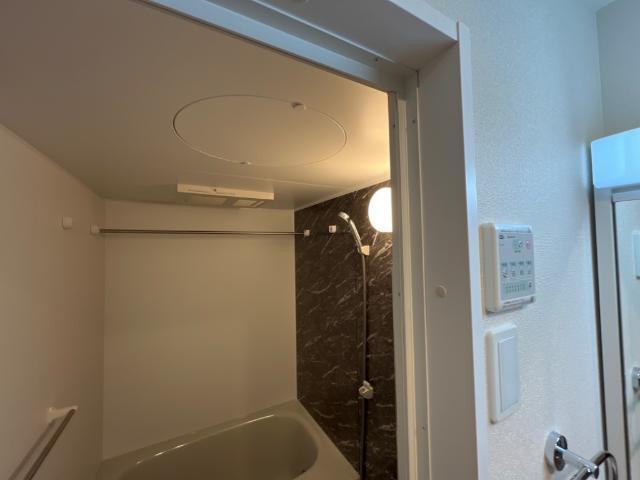 ユースハイム 部屋画像