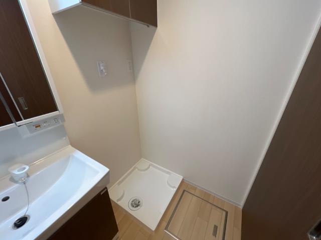 ユースハイム 部屋画像