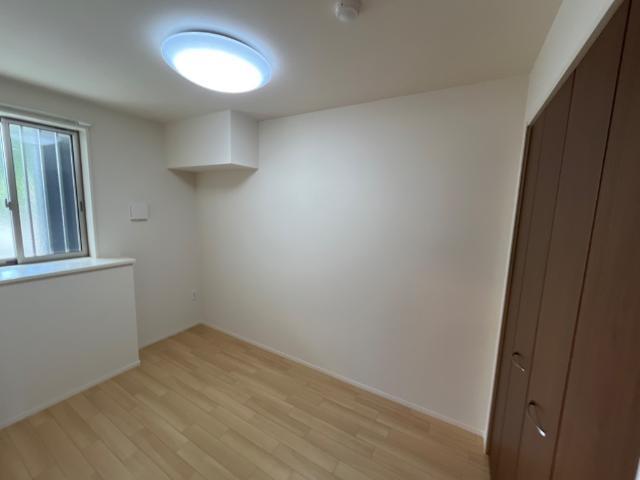 ユースハイム 部屋画像