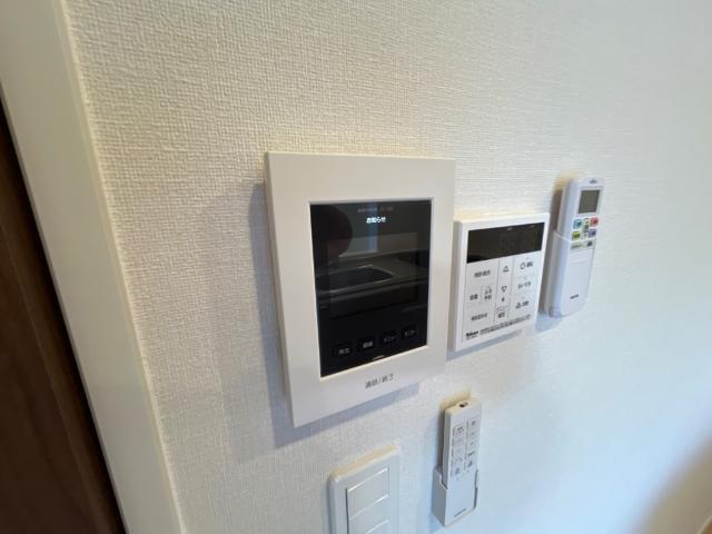 ユースハイム 部屋画像