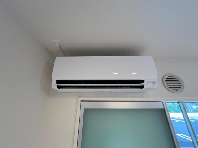 ユースハイム 部屋画像