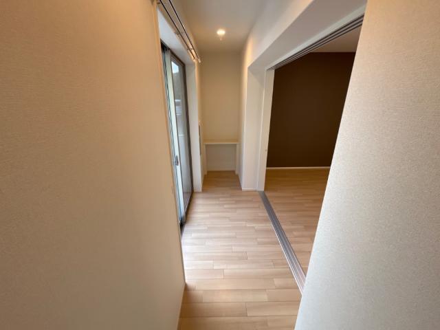 ユースハイム 部屋画像