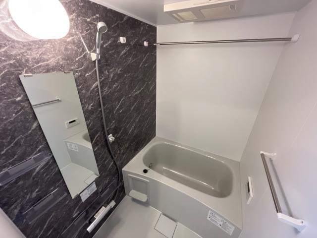ユースハイム 部屋画像
