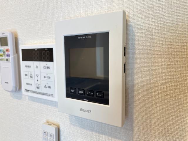 ユースハイム 部屋画像