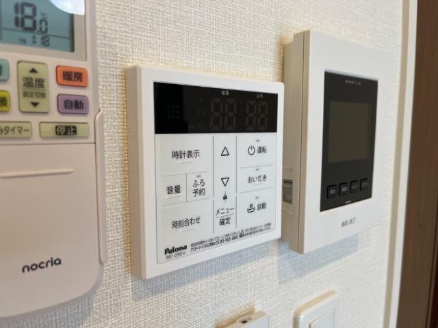 ユースハイム 部屋画像