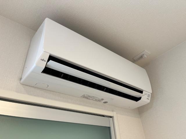 ユースハイム 部屋画像