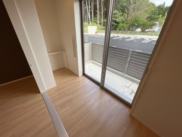 ユースハイム 部屋画像