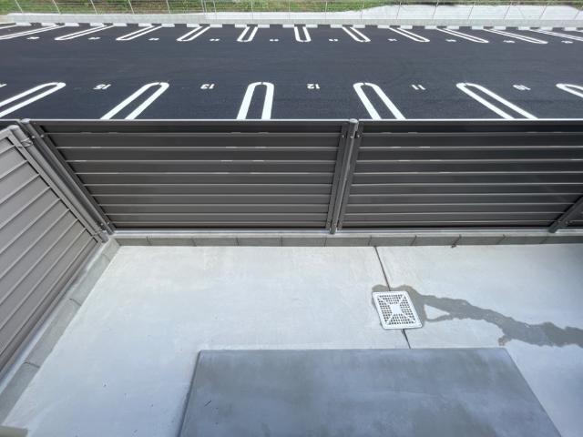 ユースハイム 部屋画像