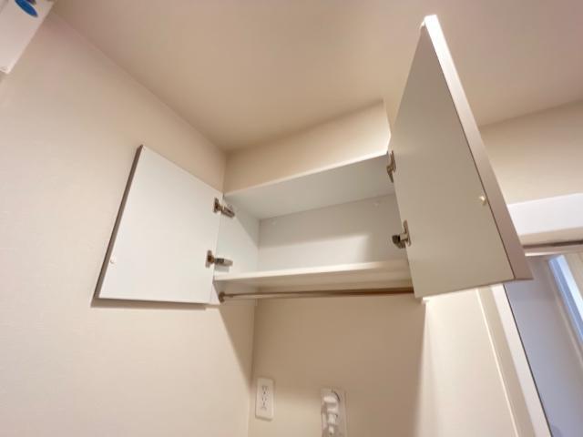 ユースハイム 部屋画像