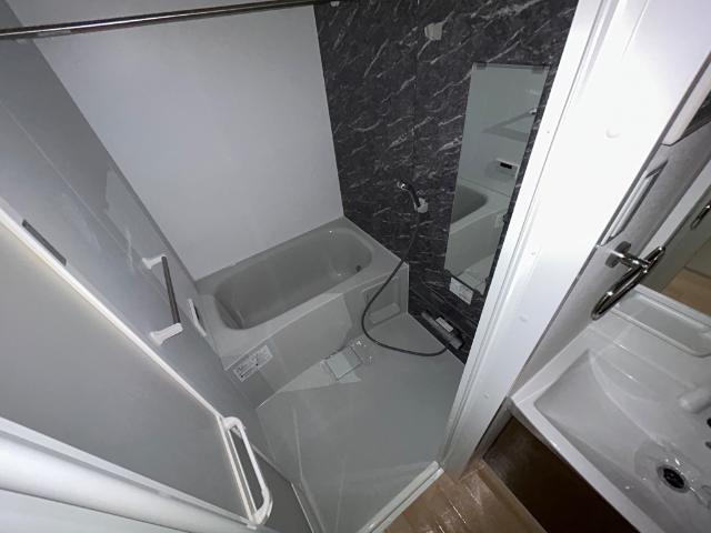 ユースハイム 部屋画像