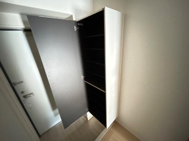 ユースハイム 部屋画像
