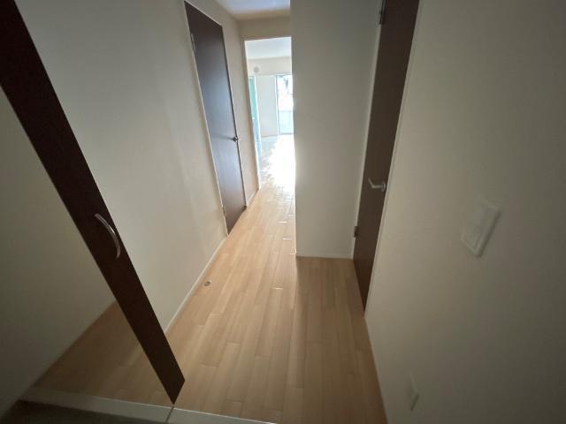 ユースハイム 部屋画像