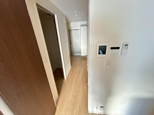 ユースハイム 部屋画像