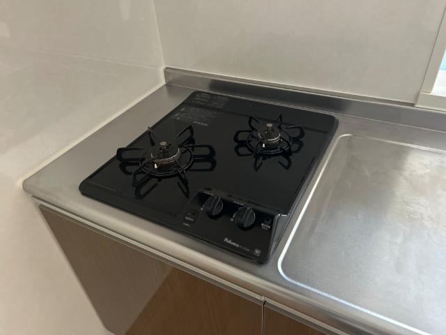 ユースハイム 部屋画像