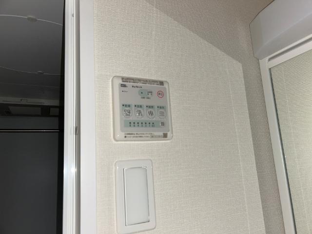 ユースハイム 部屋画像