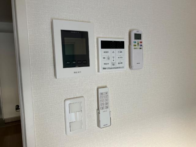 ユースハイム 部屋画像