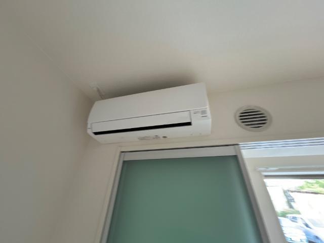ユースハイム 部屋画像