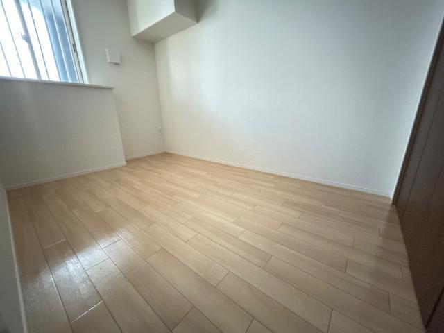 ユースハイム 部屋画像