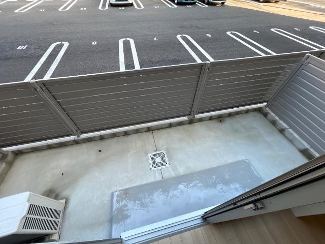 ユースハイム 部屋画像