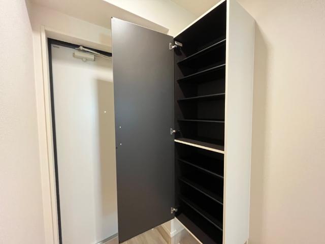 ユースハイム 部屋画像