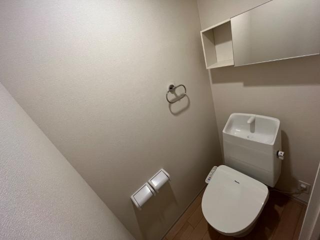 ユースハイム 部屋画像