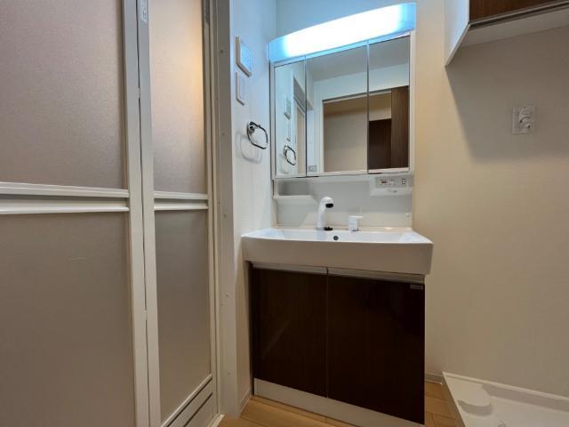 ユースハイム 部屋画像
