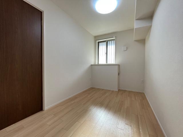 ユースハイム 部屋画像