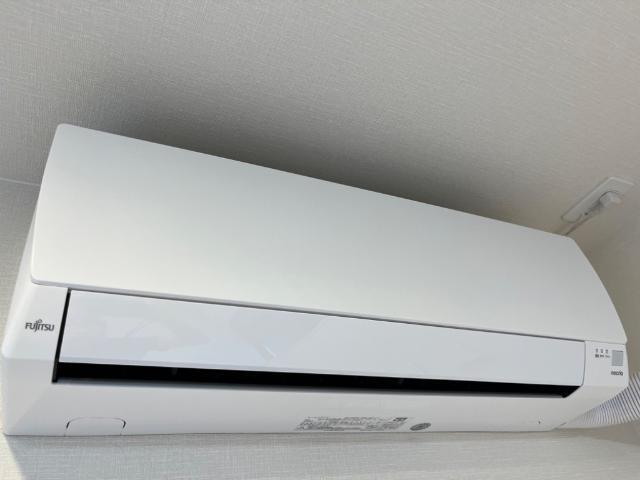 ユースハイム 部屋画像