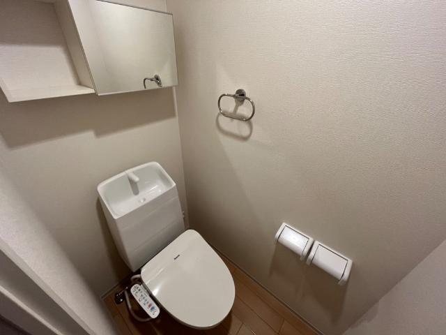 ユースハイム 部屋画像
