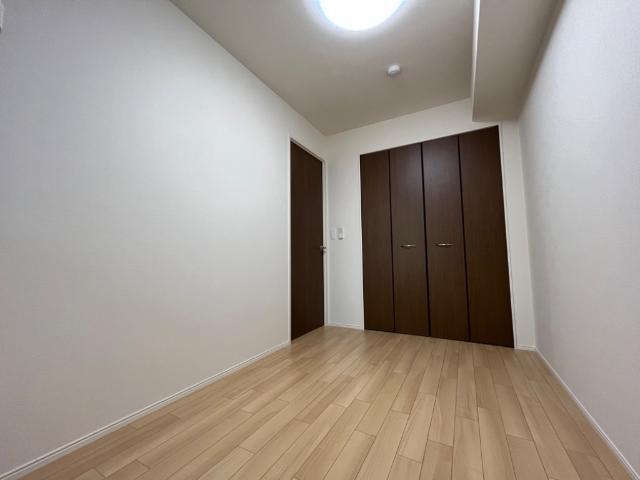 ユースハイム 部屋画像