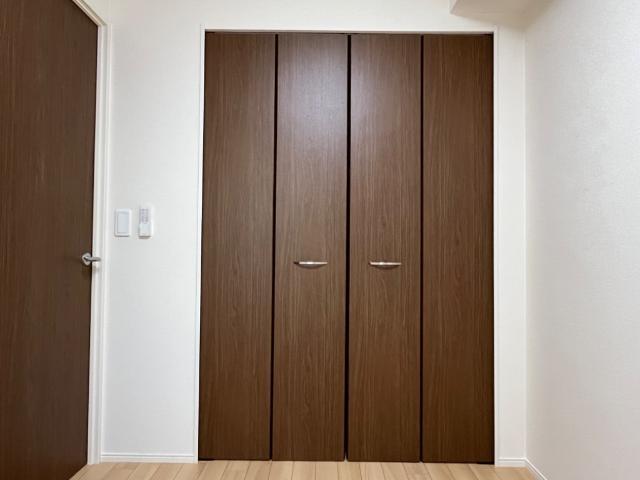 ユースハイム 部屋画像
