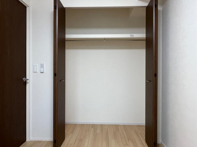 ユースハイム 部屋画像