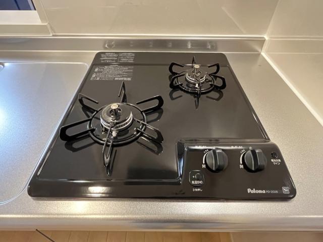 ユースハイム 部屋画像