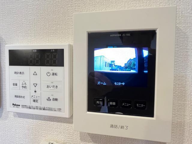 ユースハイム 部屋画像