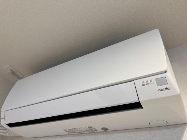 ユースハイム 部屋画像