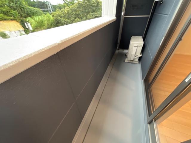 ユースハイム 部屋画像