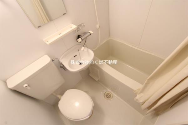 フラワーマンション（0302） 部屋画像