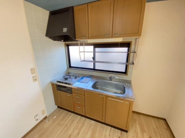 ヴィラクレスト　A棟（201） 部屋画像