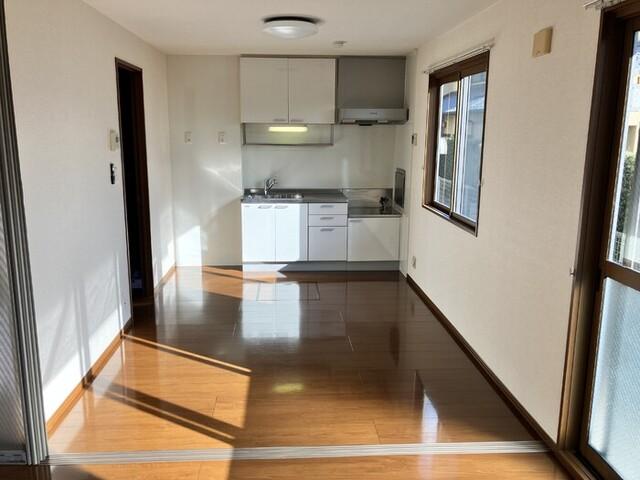オークスドュール・ウルゲ　B棟（107） 部屋画像