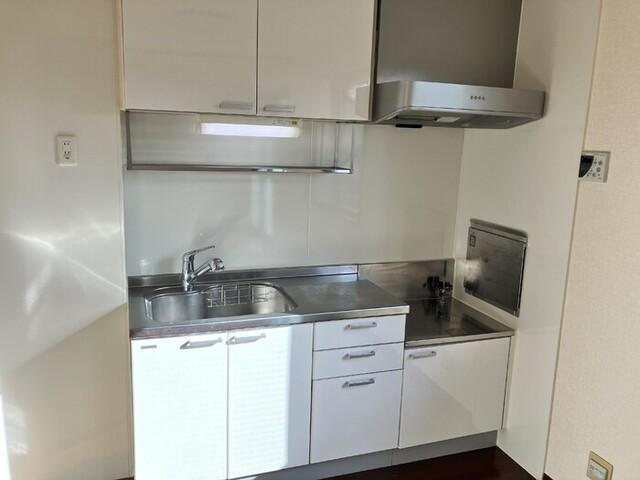 オークスドュール・ウルゲ　B棟（107） 部屋画像