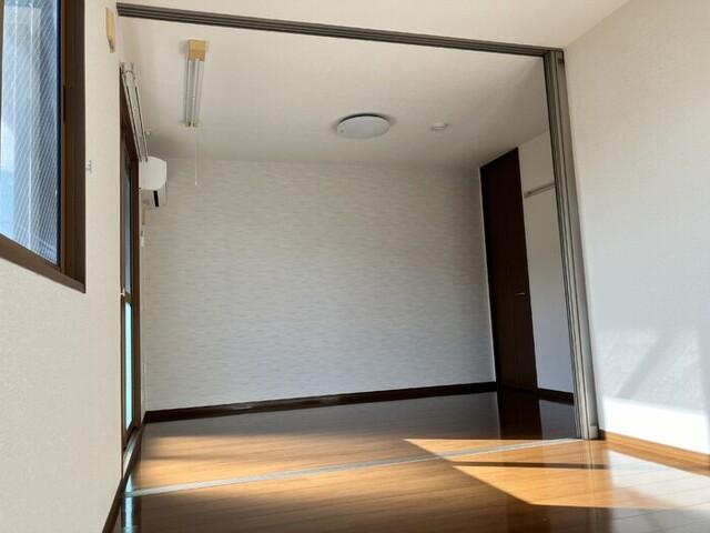 オークスドュール・ウルゲ　B棟（107） 部屋画像